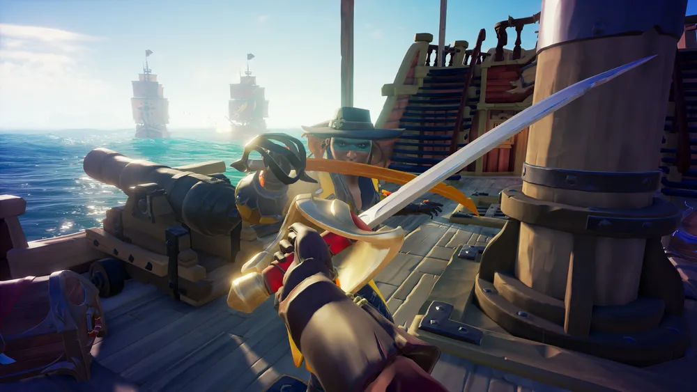 Sea of Thieves: 2024 Edition screenshot 11