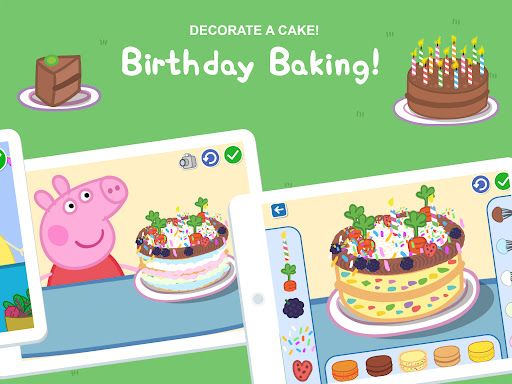 World of Peppa Pig: Kids Games screenshot 28