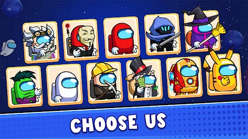 Space Survivor screenshot 12
