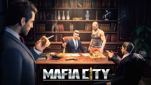 Mafia City screenshot 21