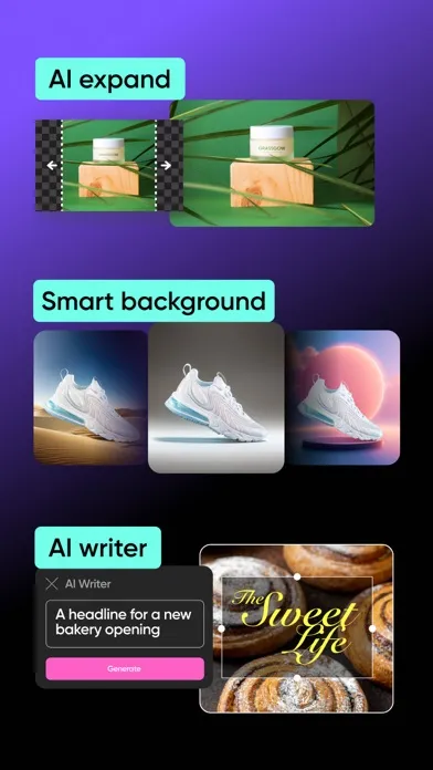 Picsart screenshot 2