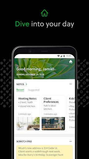 Evernote screenshot 16