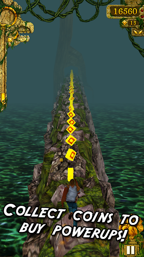 Temple Run screenshot 15