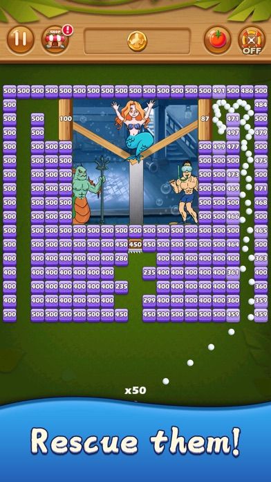 Breaker Fun screenshot 13