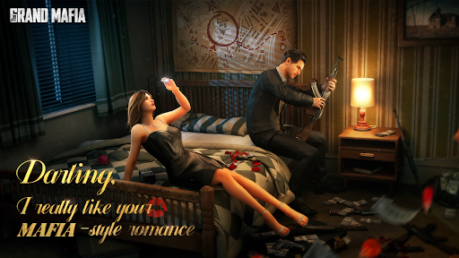 The Grand Mafia screenshot 10