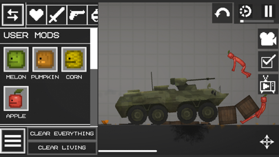 Melon: Sandbox screenshot 10