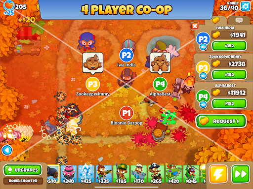 Bloons TD 6 screenshot 30