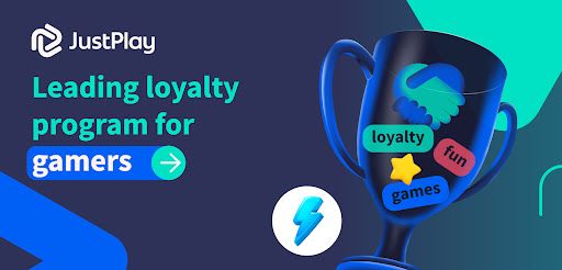 JustPlay: Earn Money or Donate screenshot 2