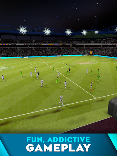 Ultimate Draft Soccer screenshot 27