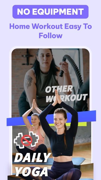 Daily Yoga screenshot 8