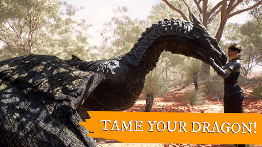 School of Dragons screenshot 17