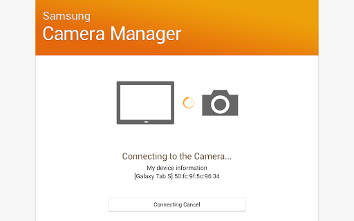 Samsung Camera Manager screenshot 9