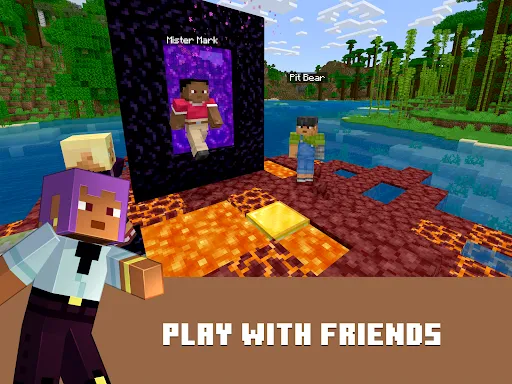 Minecraft screenshot 30
