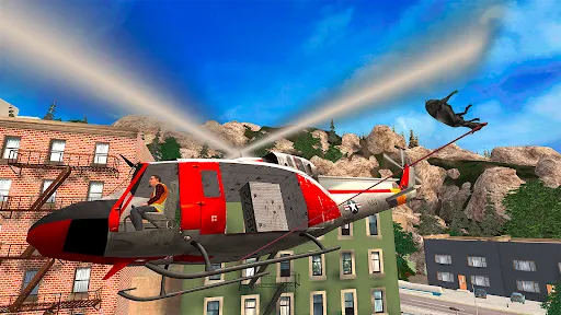 Goat Simulator screenshot 21