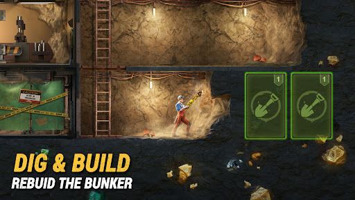 Last Fortress: Underground screenshot 10
