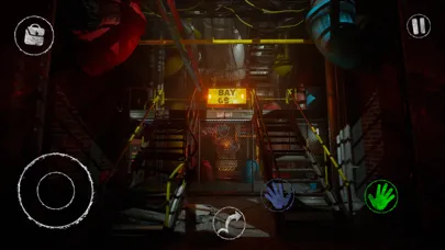Poppy Playtime Chapter 2 screenshot 10