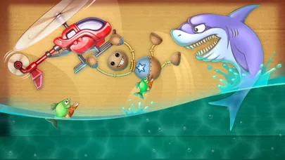 Kick the Buddy screenshot 8
