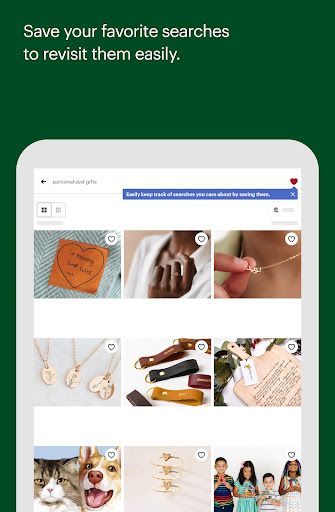 Etsy: Shop & Gift with Style screenshot 32