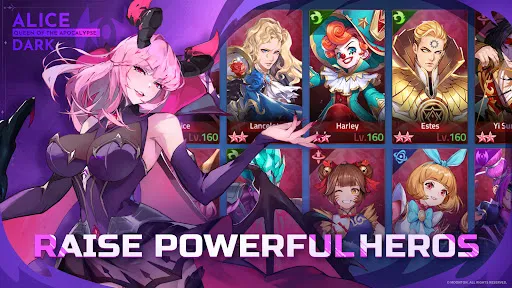 Mobile Legends: Adventure screenshot 3
