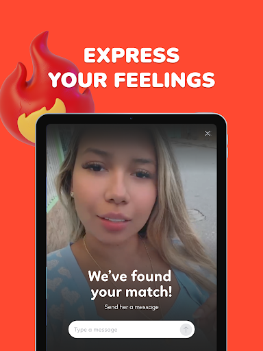 Kismia - Meet Singles Nearby screenshot 18