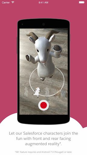 Trailmoji screenshot 9