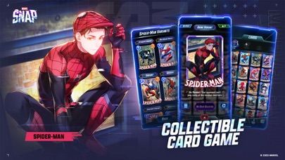 MARVEL SNAP screenshot 2