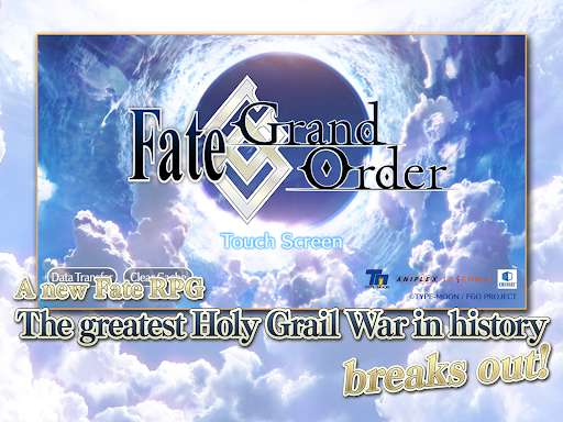 Fate/Grand Order (English) screenshot 18