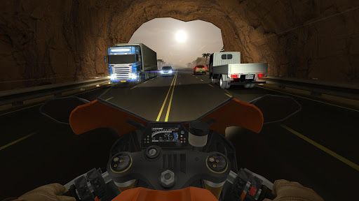 Traffic Rider screenshot 15