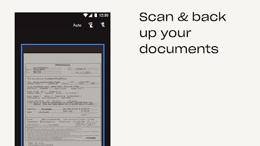 Dropbox: Secure Cloud Storage screenshot 11