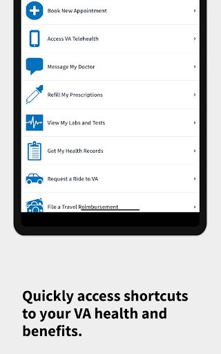 VetsApp screenshot 15