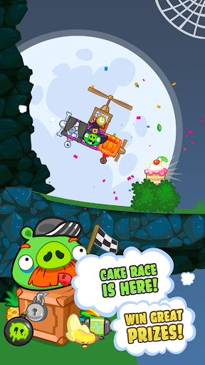 Bad Piggies screenshot 16