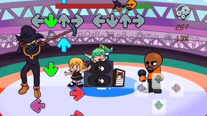 Zardy Vs Matt Mod screenshot 1
