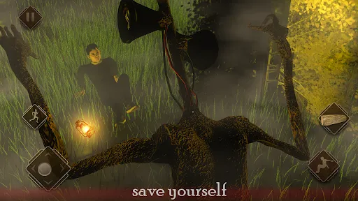 Siren Head - Scary Silent Hill screenshot 10