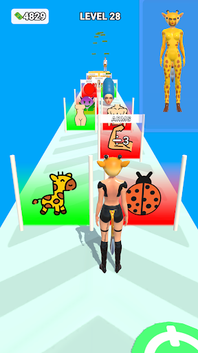Build A Queen screenshot 10