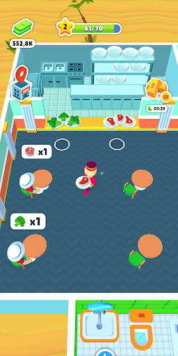 My Perfect Hotel screenshot 10
