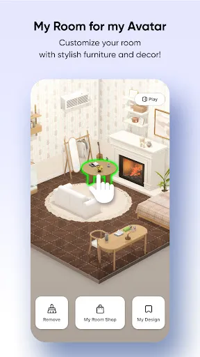 ZEPETO: Avatar, Connect & Play screenshot 9