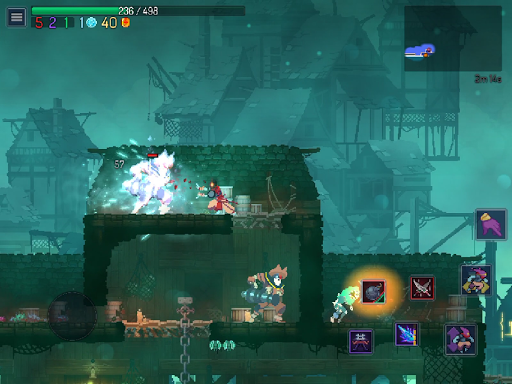 Dead Cells screenshot 19