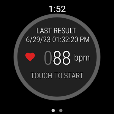 Heart Rate Plus screenshot 14
