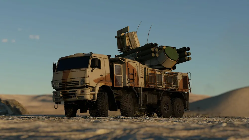 War Thunder screenshot 22