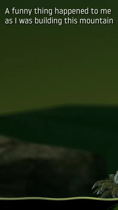 Getting Over It screenshot 1