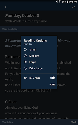 Word Among Us Mass Edition screenshot 20
