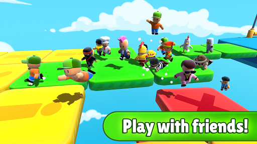 Stumble Guys screenshot 8