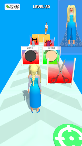 Build A Queen screenshot 7