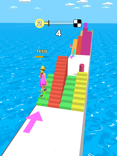 Run of Life screenshot 18