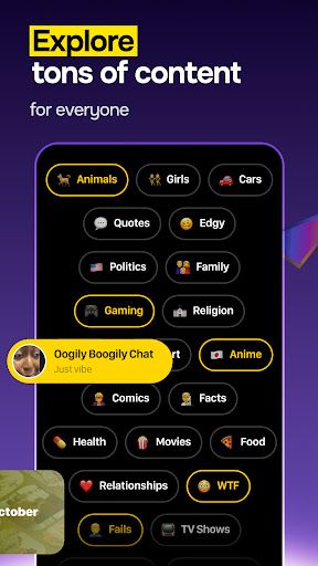 iFunny – hot memes and videos screenshot 12