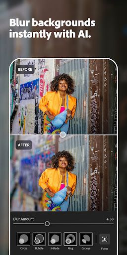 Lightroom Photo & Video Editor screenshot 12