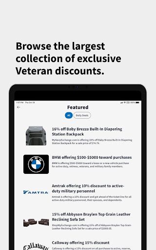 VetsApp screenshot 20