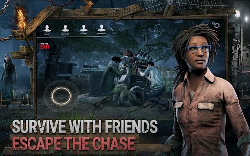 Dead by Daylight Mobile screenshot 28