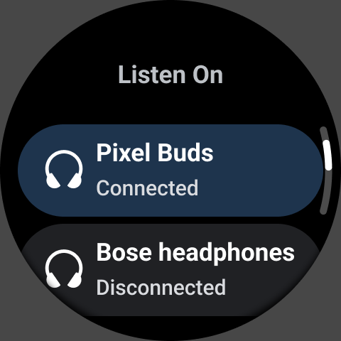 Audible: Audio Entertainment screenshot 30