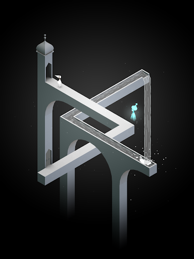 Monument Valley screenshot 17